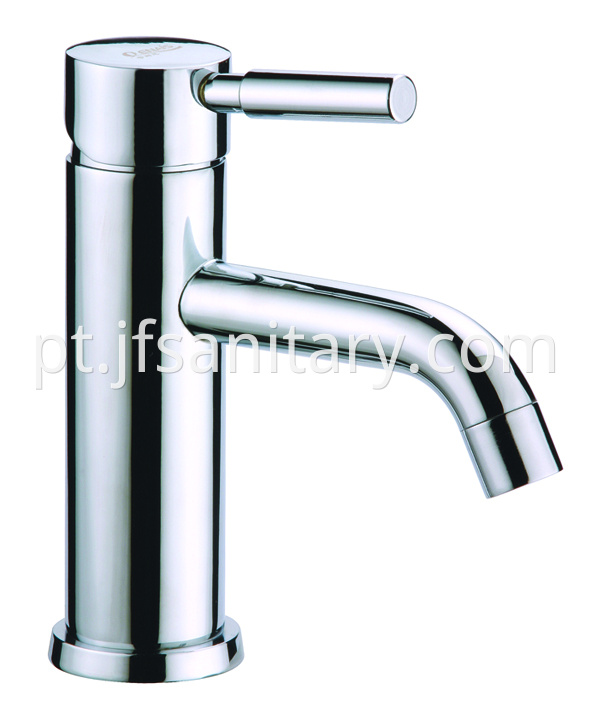 face basin faucet modern